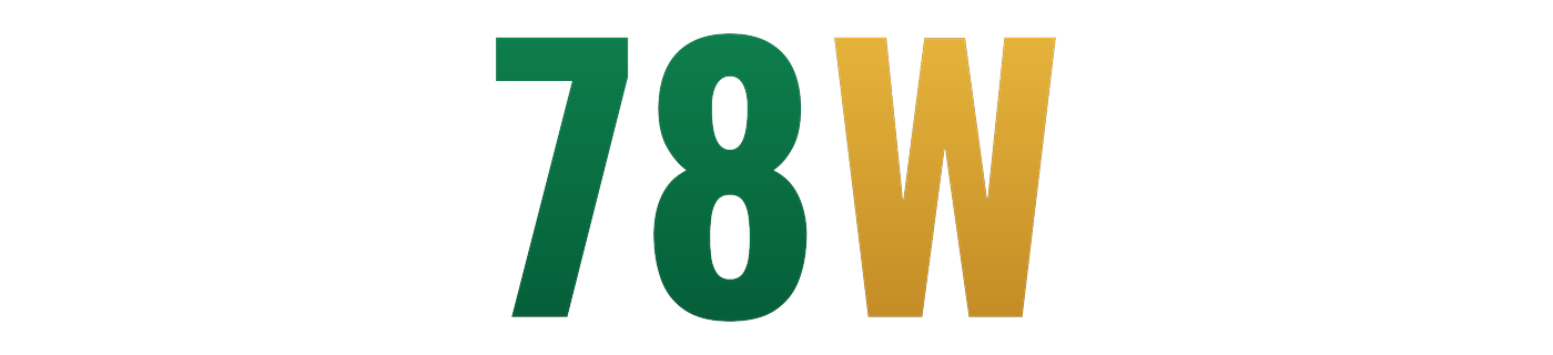 78w